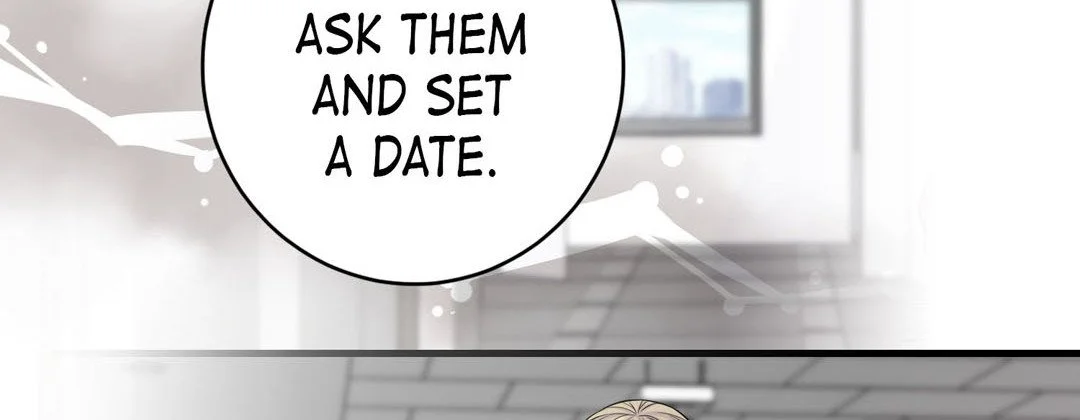 My Ex, Client - Chapter 39